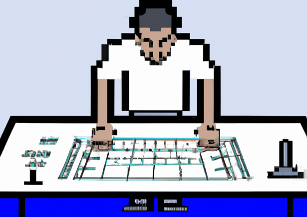 Cost Management Week: Modelling