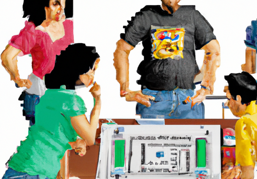 .Operational Excellence Week: Principles